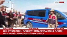 Gülistan Doku'nun ailesini adliye önünde tehdit ettiler: "Bir canımızı daha kaybetmeye gücümüz yok"