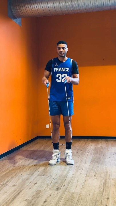Une Petite danse🕺🕺