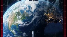 क्या Internet आसमान से आता है ? Starlink सच !!!