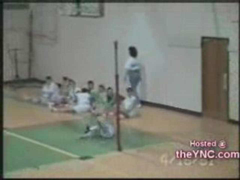 Gag sportifs