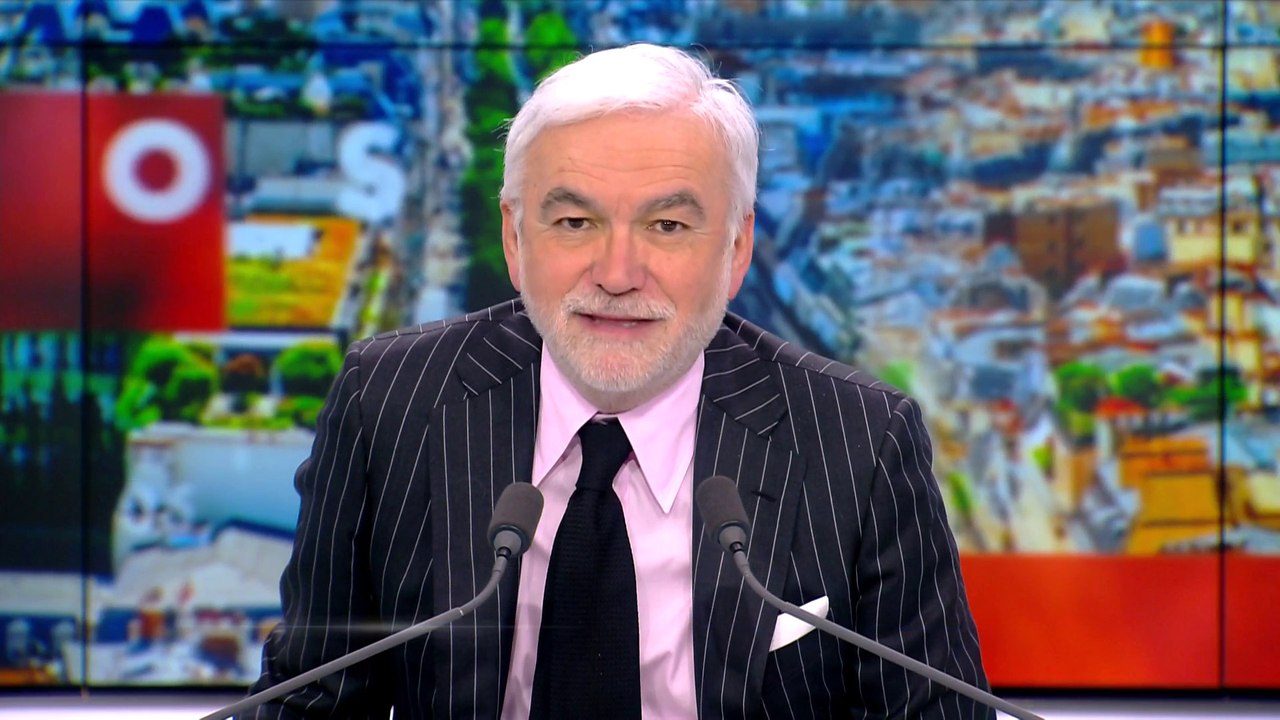 L'édito de Pascal Praud : «La philosophie Notre-Dame devrait inspirer l’action publique»