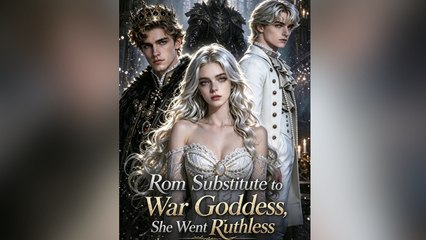 Rom Substitute to War Goddess, She Went Ruthless - FULL EP 2026- Hot Movie