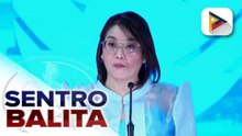 Malacañang, iginiit na nais ni PBBM na malinis ang gobyerno mula sa korapsyon; mga sangkot dito, dapat lang umano managot | ulat ni Cleizl Pardilla