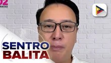 Ilang kongresista, iginiit na malaki ang epekto ng presyo ng diesel sa manufacturing at logistics ng mga bilihin | ulat ni Vel Custodio
