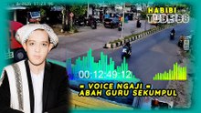 Abah Guru Sekumpul