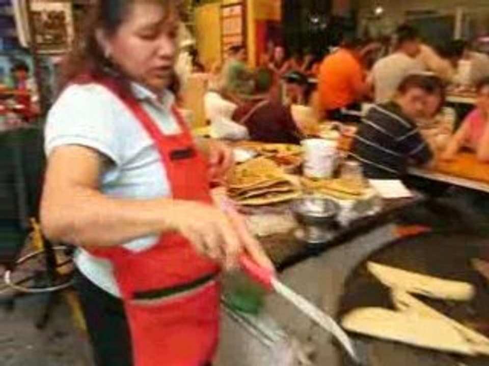 TEPOZTLAN MERCADO