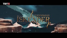 Tozkoparan İskender Urdu | Episode 13 | توزکوپاران اسکندر