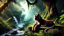 The Tyger – A Musical Interpretation (Poem by William Blake)