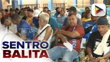 Higit P3.2B na halaga ng cash relief assistance sa PUV drivers, naipamahagi na, ayon sa DSWD; ahensya, nilinaw na hindi fuel subsidy ang naturang cash aid