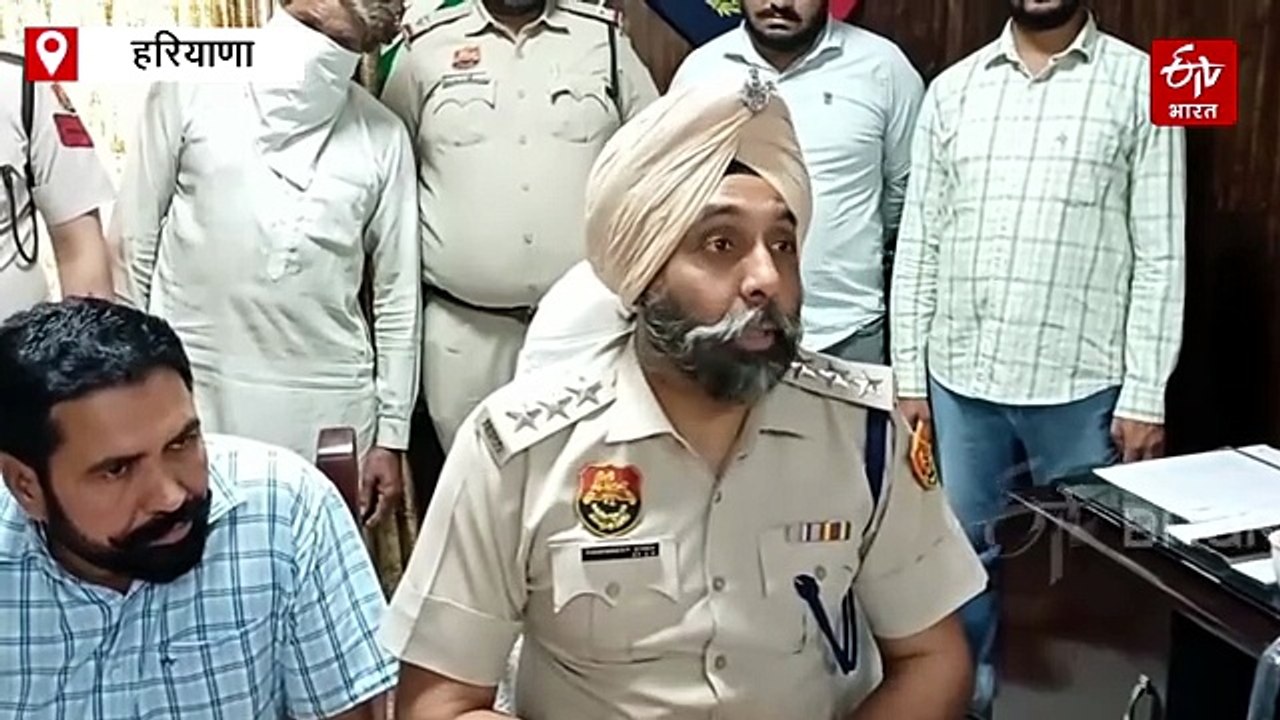 सिरसा में 45 लाख की डोडा पोस्त के साथ एक तस्कर...