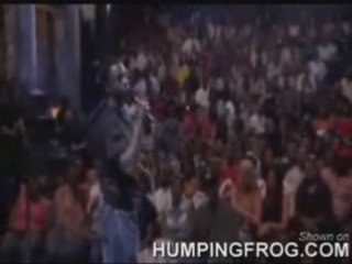 Denzel Washington Impersonation by Reggie Regg