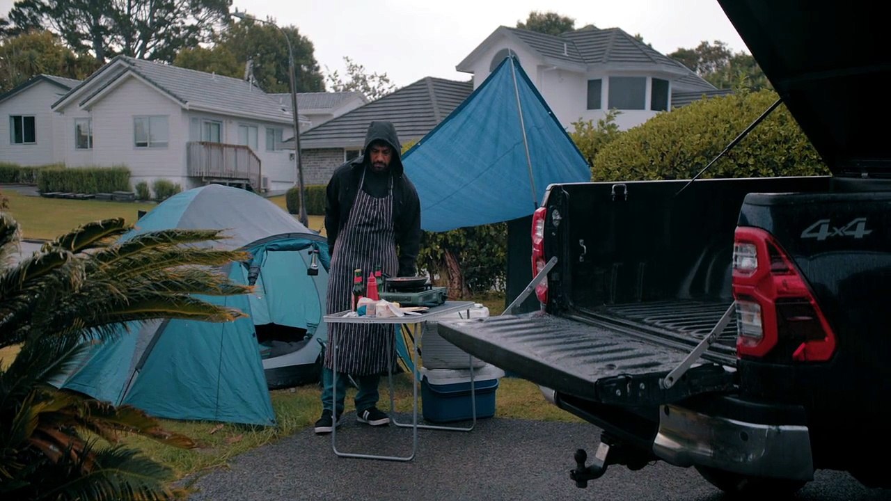Crackhead S01E08