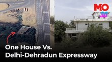 One house vs. Delhi-Dehradun Expressway: How a refusal is stalling a key link