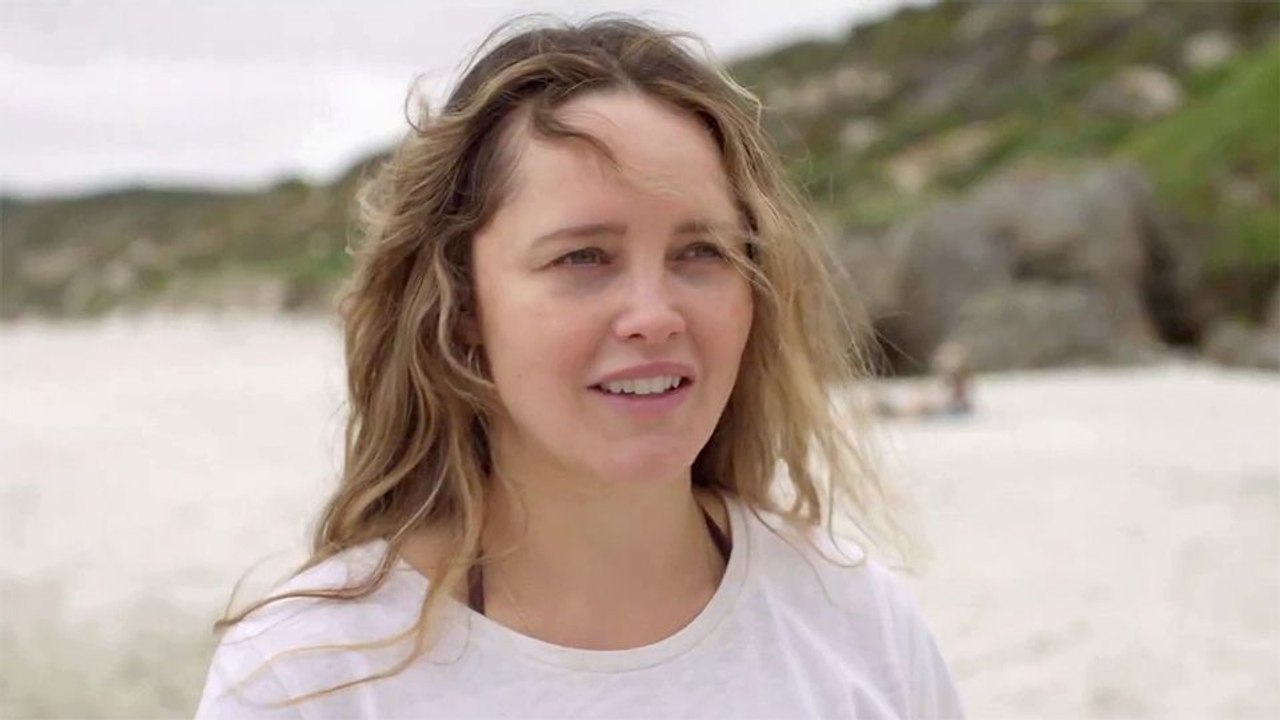 Kangaroo Island Trailer OV