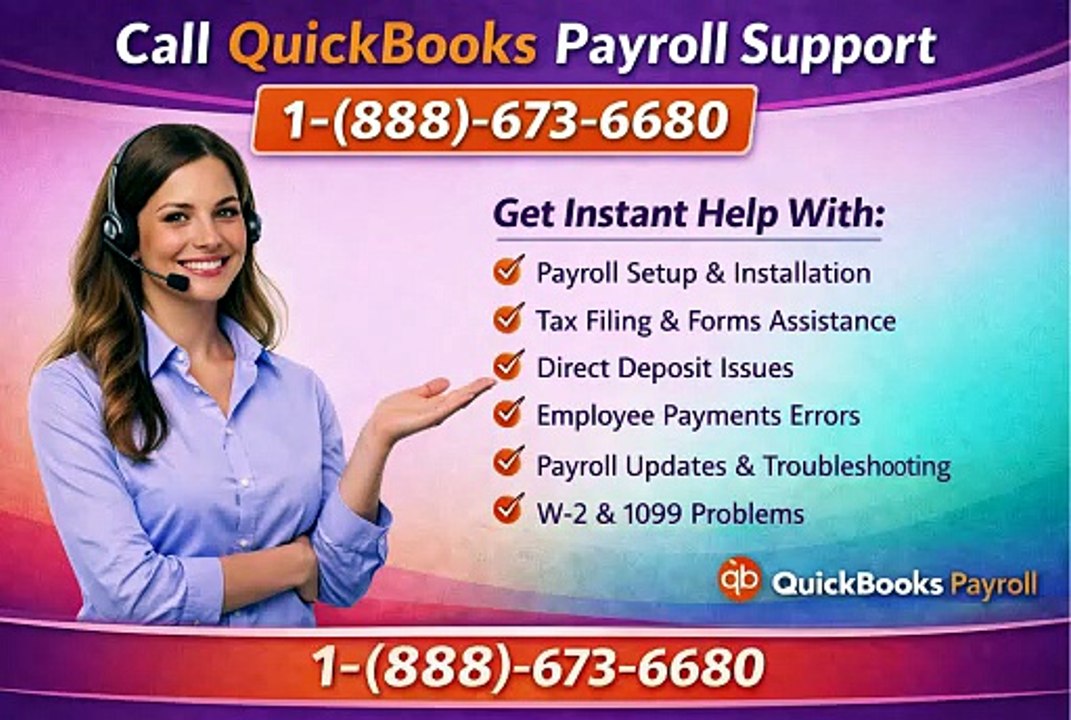 $&@${{QuickBooks™©}} payroll support© Complete Breakdown — Full 24x7 payroll support Channels Explained_ 2026 Step~by~step GUIDEe