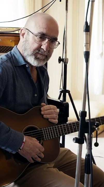 Instagram d'Eric Cantona.