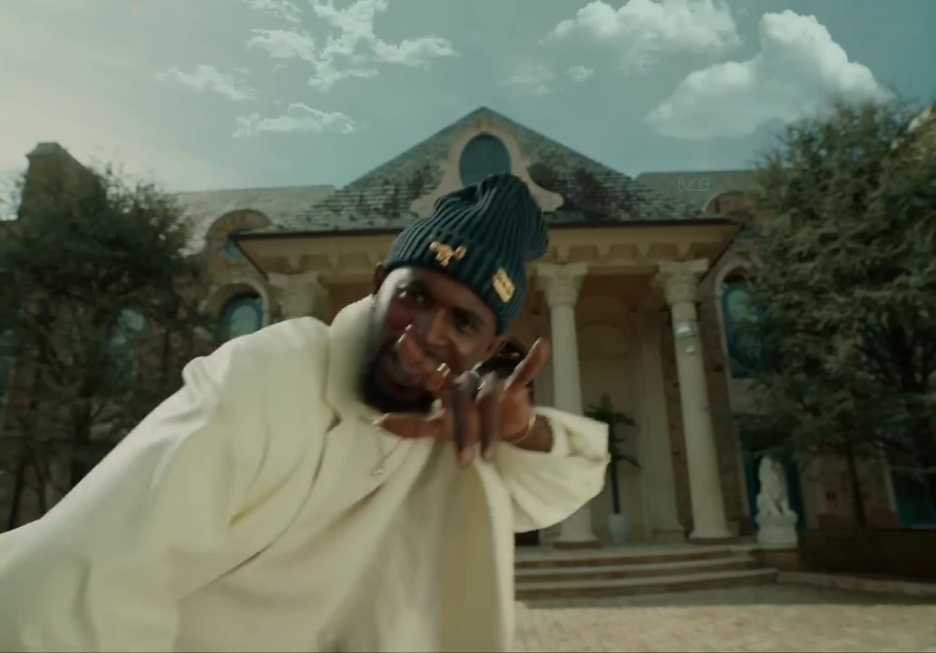 Black Sherif - PopStar Official Video