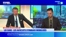 L'invité de Bonjour Lyon du vendredi 17 avril 2026 - Maître Hubert de Boisse