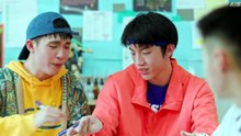 Boy In Love (2025) Episode 1 Eng Sub