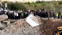 Entra en vigor la tregua en Líbano y reabre el puente de Qasmiyeh