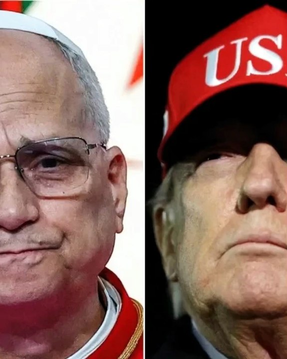 Pape François vs. Donald Trump : Le choc des titans sur la guerre et l'Iran