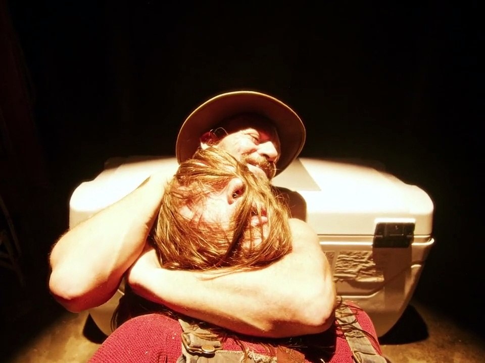 Oscar Tango Hellwater 2025