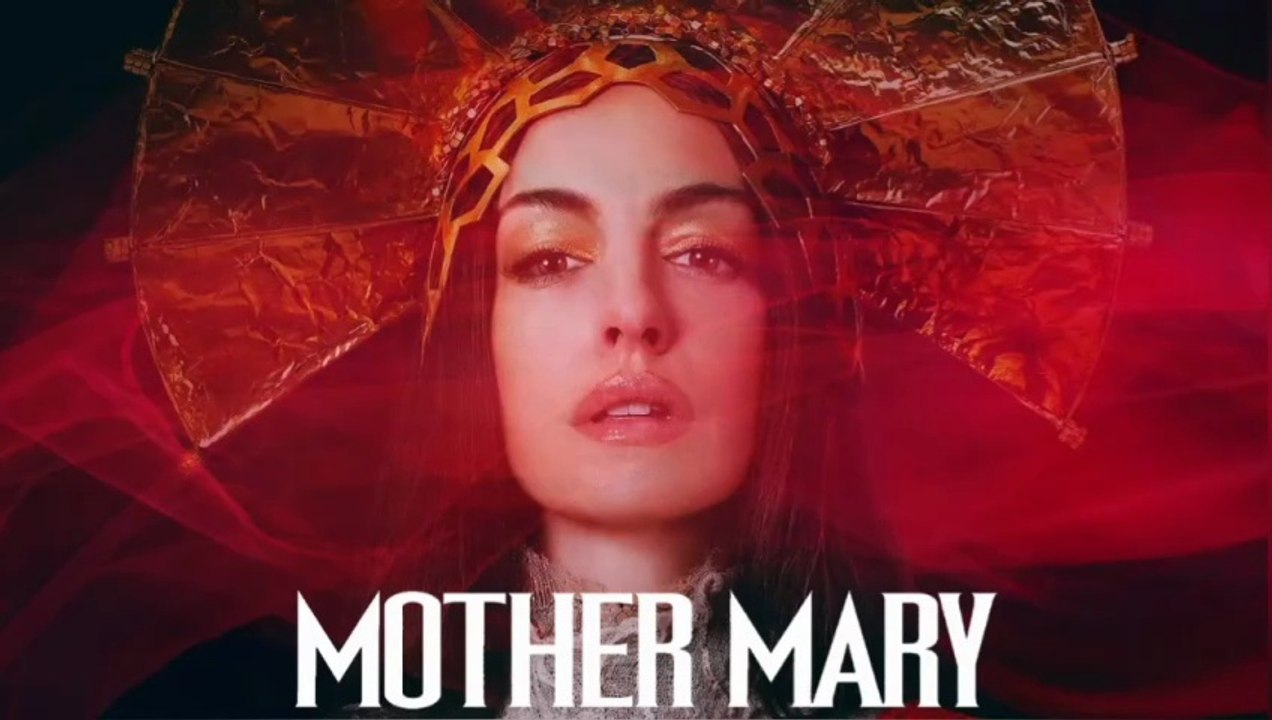 Mother Mary 2026 full thriller movie #MotherMary #MotherMaryMovie #AnneHathaway #MichaelaCoel #HunterSchafer #FKATwigs #KaiaGerber #AlbaBaptista #SianClifford #JessicaBrownFindlay #AtheenaFrizzell #IsauraBarbeBrown #DavidLowery #JackAntonoff #CharliXCX #D