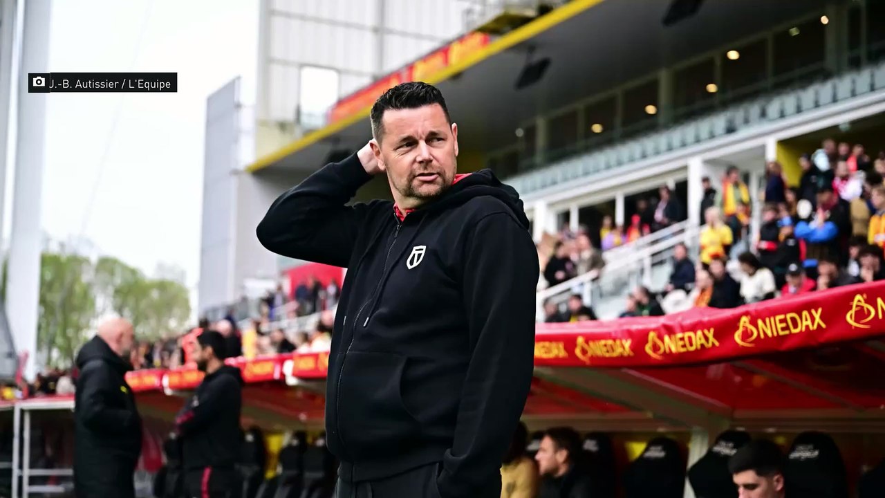 33e journée de Ligue 1 : Lens-Nantes avancé au vendredi 8 mai, le multiplex décalé au dimanche 10 - Foot - Ligue 1