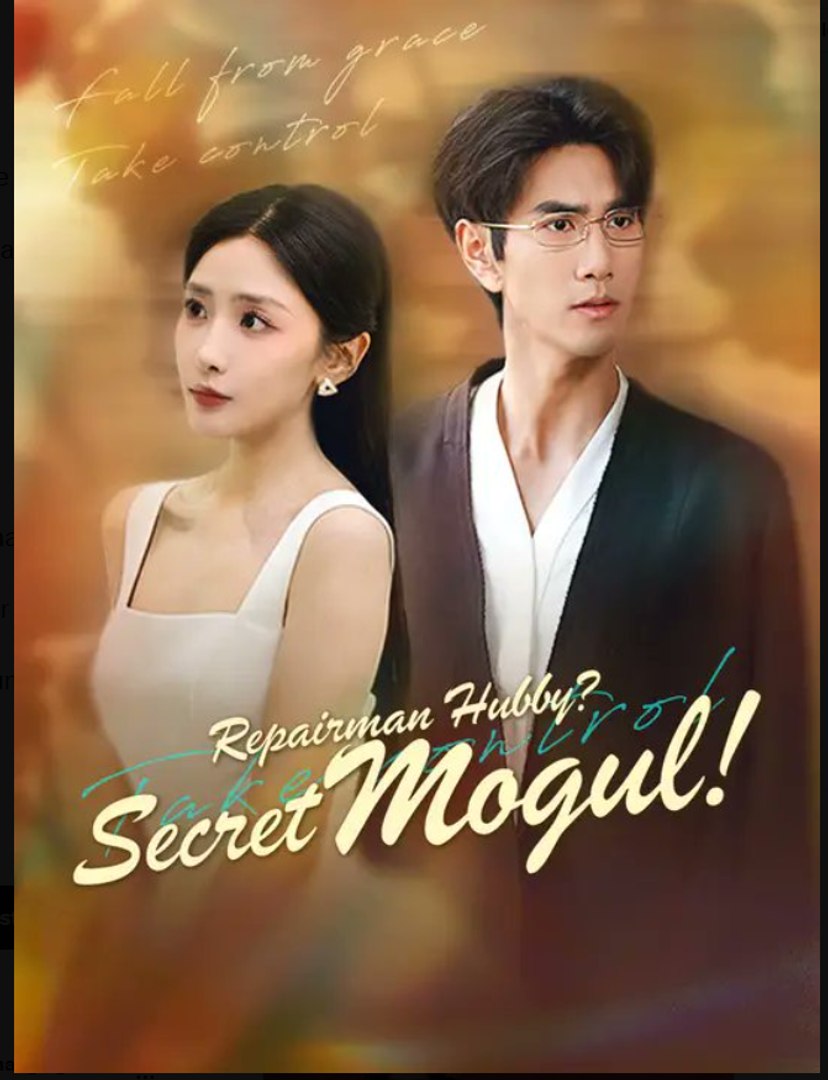 Repairman Hubby Secret Mogul- Full Drama Movie English Sub