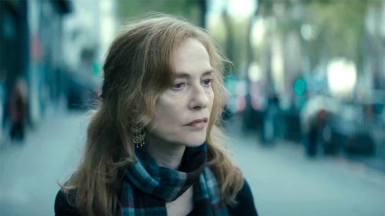 Parallel Tales Trailer OV