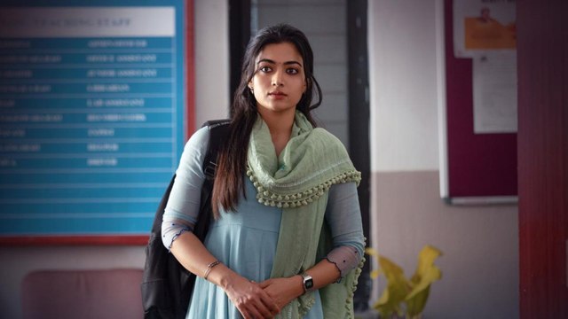 'ಕಾಕ್ಟೇಲ್ 2' ಮೇಕಿಂಗ್ ಹಂಚಿಕೊಂಡ ನಟಿ ರಶ್ಮಿಕಾ ಮಂದಣ್ಣ; ಧನುಷ್​​ಗೆ ಧುರಂದರ್​​ ನಟಿ ಸಾರಾ ಅರ್ಜುನ್ ನಾಯಕಿ..!