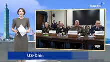 US Military Warns of Growing China Threat in Indo-Pacific
