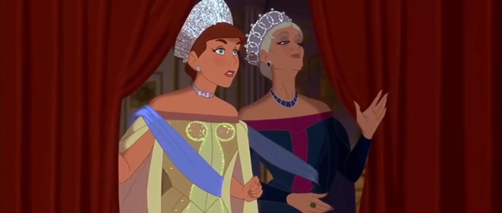 أناستازيا - Anastasia فيلم مدبلج بالعربي