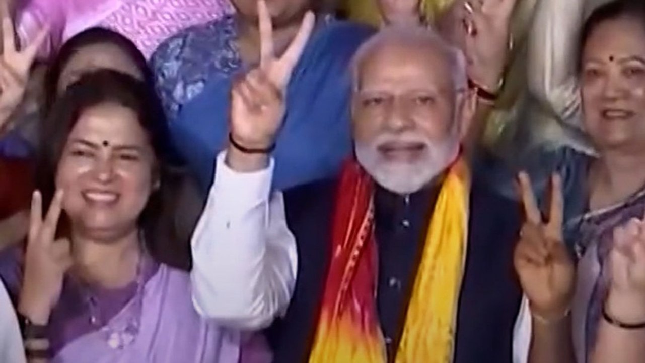 महिला आरक्षण पर ‘रूल 66’ का दांव, क्या सरकार ने...