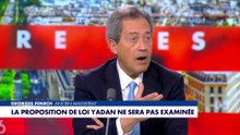 Georges Fenech : «Un juge ne doit pas écrire l’Histoire»