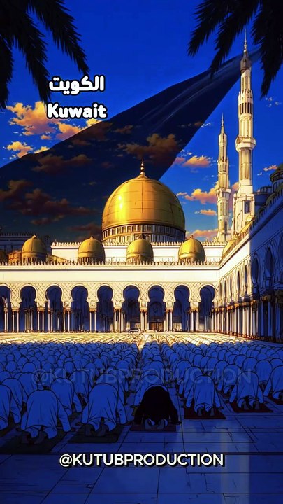 kutub.production anime