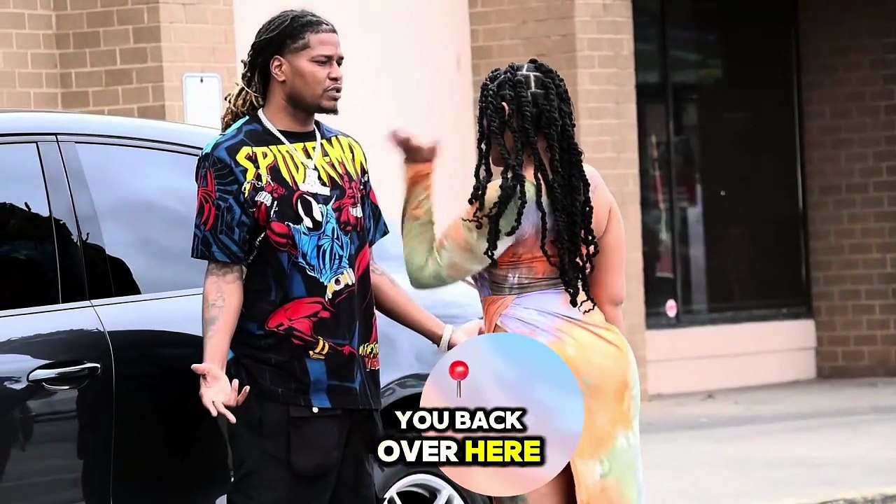 GOLD DIGGER PRANK PART 98 (WATCH THIS)___