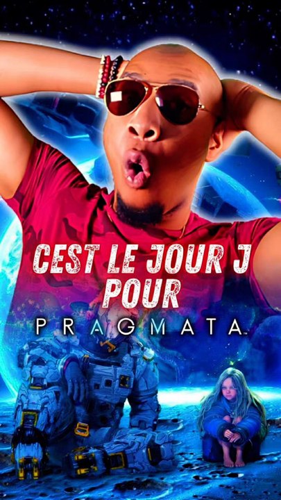 🚨 PRAGMATA DISPO AUJOURD'HUI ‼️