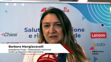 Sanità: Mangiacavalli (Fnopi), ‘scorporare liste d’attesa tra occasionali e cronici’