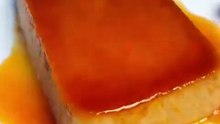Bread Caramel Pudding  #cooking #recipe #food #asmr #snacks #trending #viral #reels #homemade #c