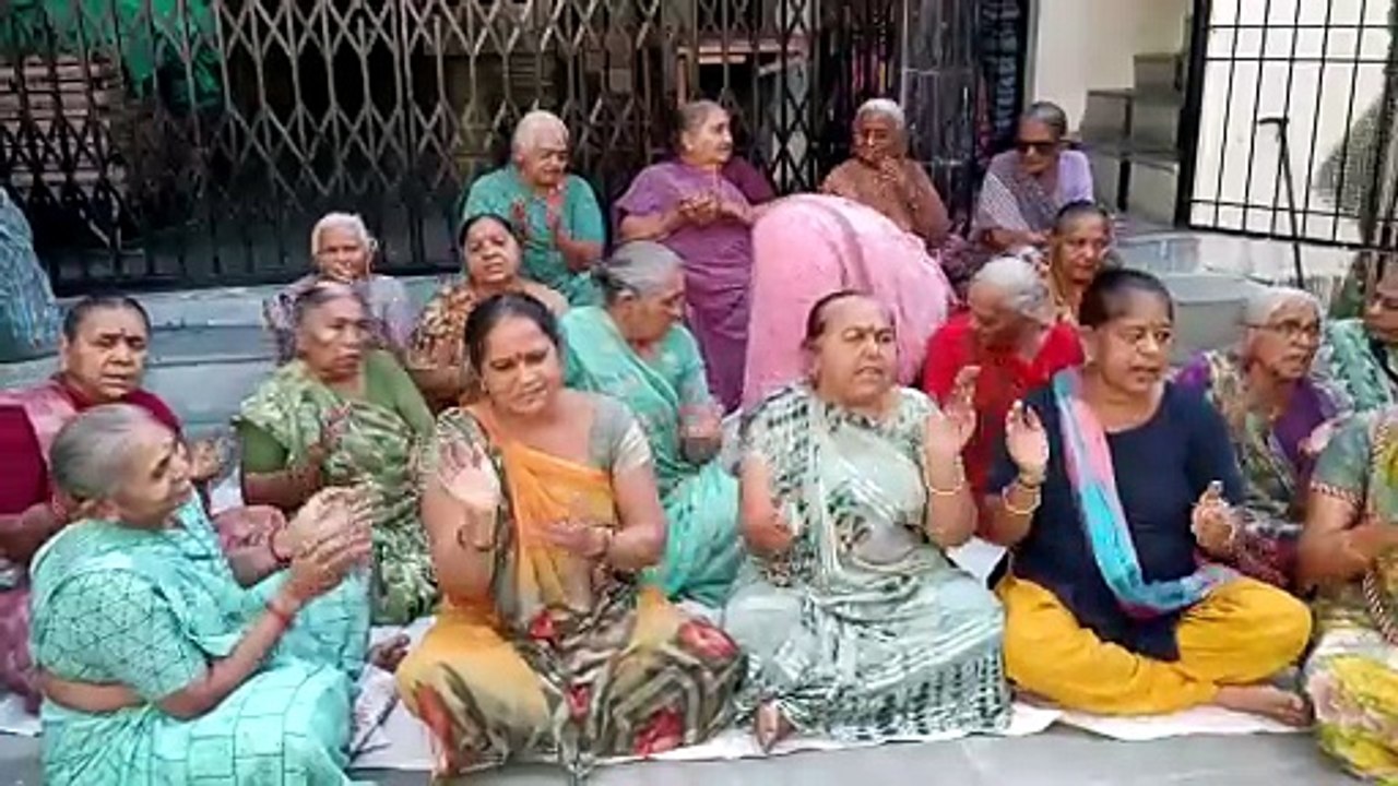 03 Jay bolo jay bajrangi
