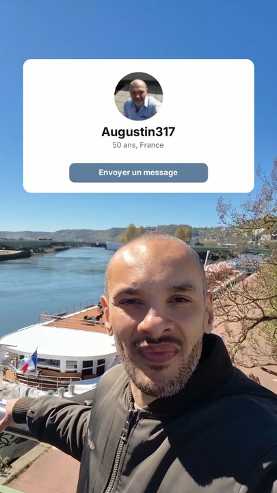 Homme célibataire en France🇨🇵 dans la cinquantaine☝️ pour une relation extrêmement sérieuse ❤️#mickareadim #france #rencontre #rencontresenior  #amour