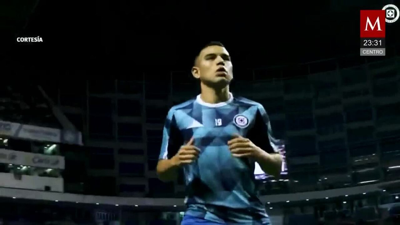 Cruz Azul en crisis tras salir de Concachampions | Milenio Noticias La Afición, 16 de abril de 2026