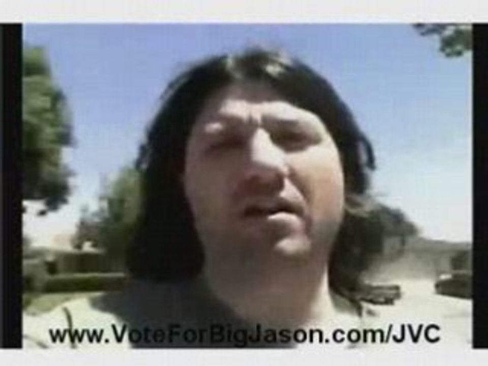 Top Affiliate Challenge Contestant Invented Segway Polo