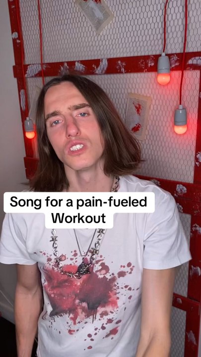 Who needs it in his playlist?