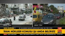 İsrail’in hedefi ne? Lübnan için iki kritik senaryo