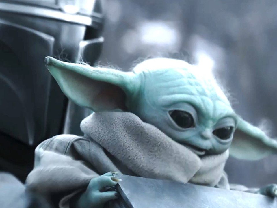 'Star Wars: The Mandalorian and Grogu': Der finale Trailer ist da