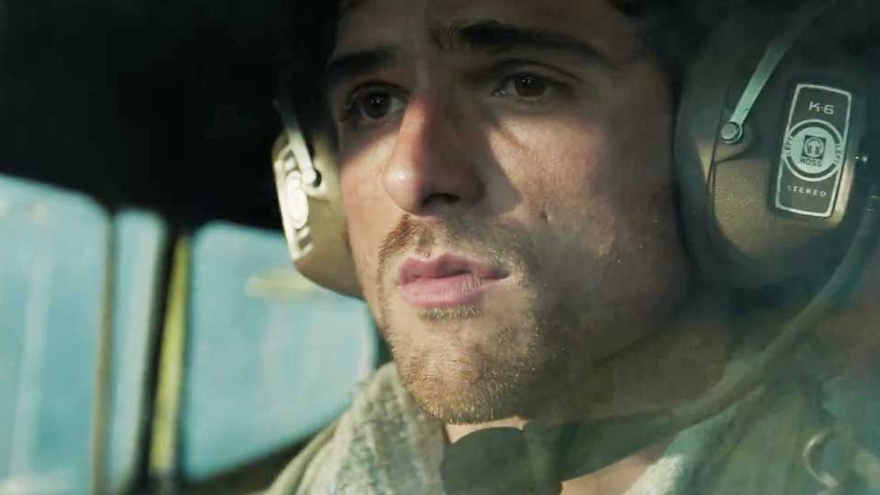 The Dog Stars Bande-annonce VO