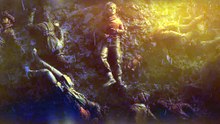 Metro 2039 Just Got REAL…