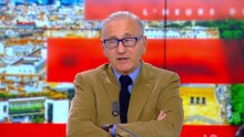 André Vallini : «François Hollande n’est pas le plus mauvais des candidats»